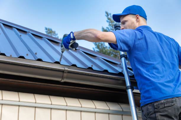 Best Gutter Installation and Repair  in Vail, CO
