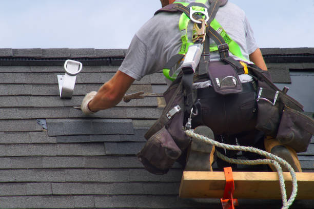 Fast & Reliable Emergency Roof Repairs in Vail, CO