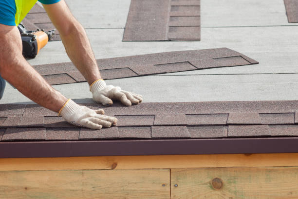 Best Roof Installation  in Vail, CO