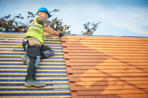 Best Roofing for New Construction  in Vail, CO