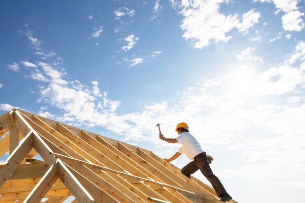 Best Rubber Roofing (EPDM, TPO)  in Vail, CO
