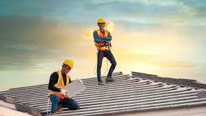 Best Emergency Roof Repair Services  in Vail, CO